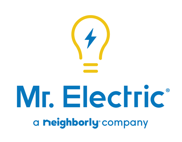 Mr. Electric of Lawrenceville logo