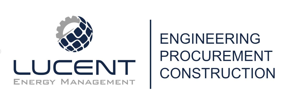 Lucent Energy Management Inc. logo